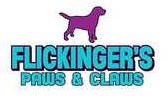 Flickinger’s Paws and Claws – Newport